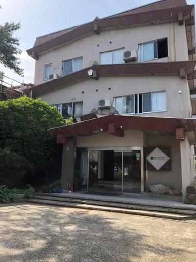 Iwamuro Slow Hostel Ниигата Экстерьер фото