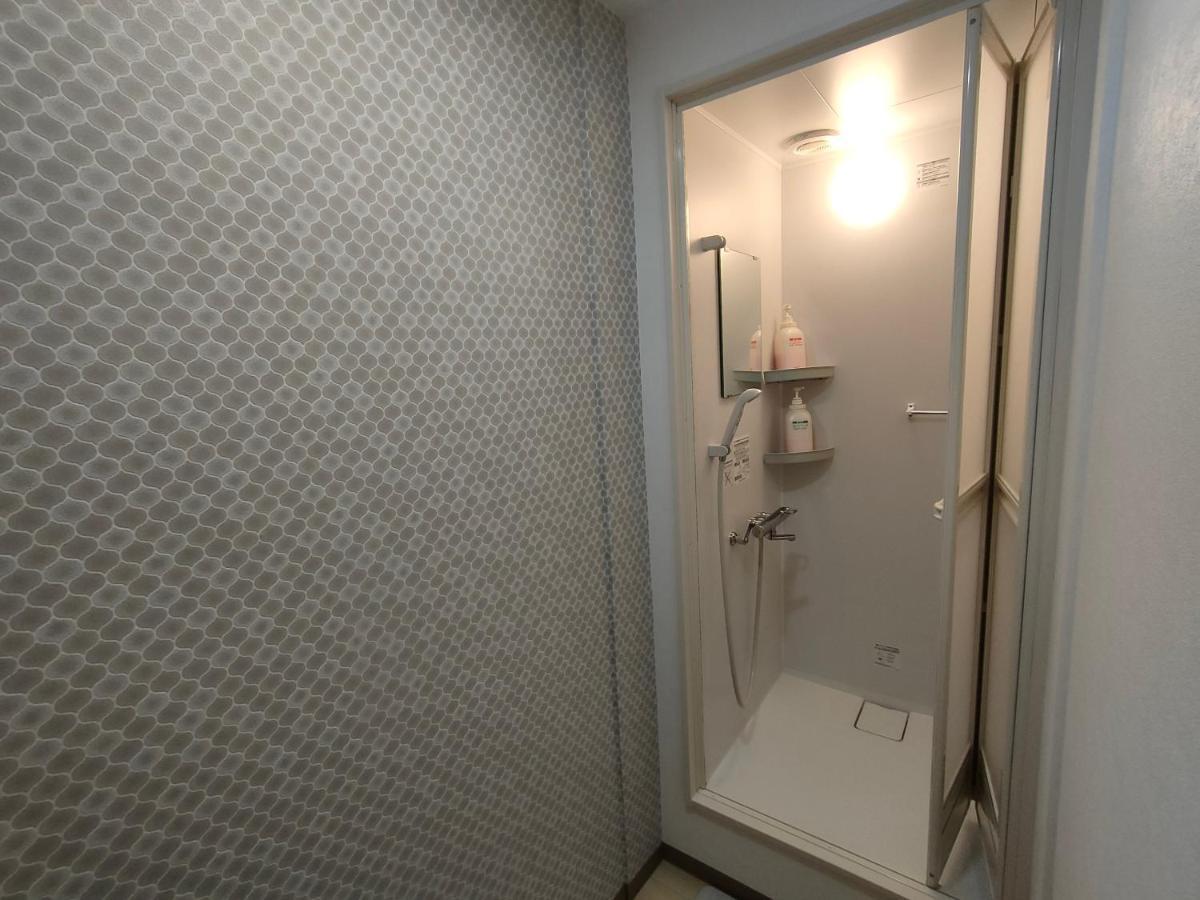 Iwamuro Slow Hostel Ниигата Экстерьер фото